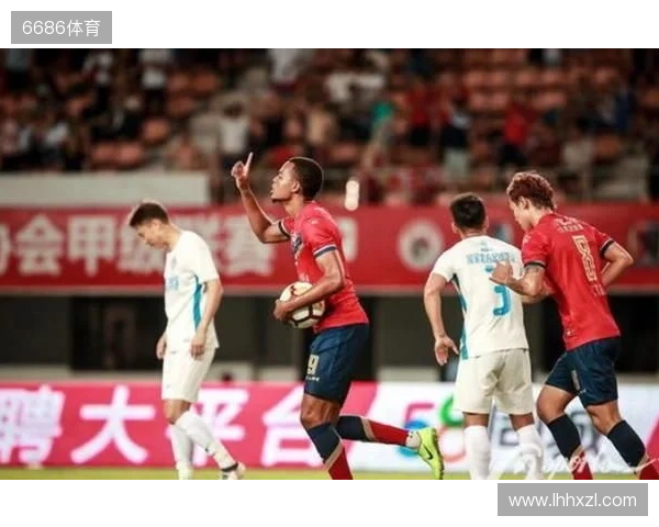 中甲实时积分榜：按目前比分铜梁龙将升超，广州豹第3，平果降级